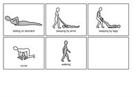 Sherbourne Movements Pack