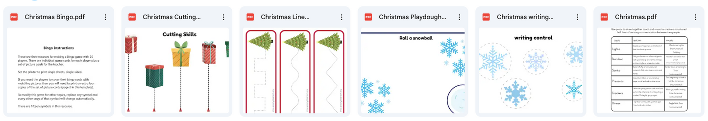 Christmas