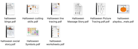 Halloween
