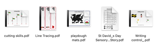 St David's Day