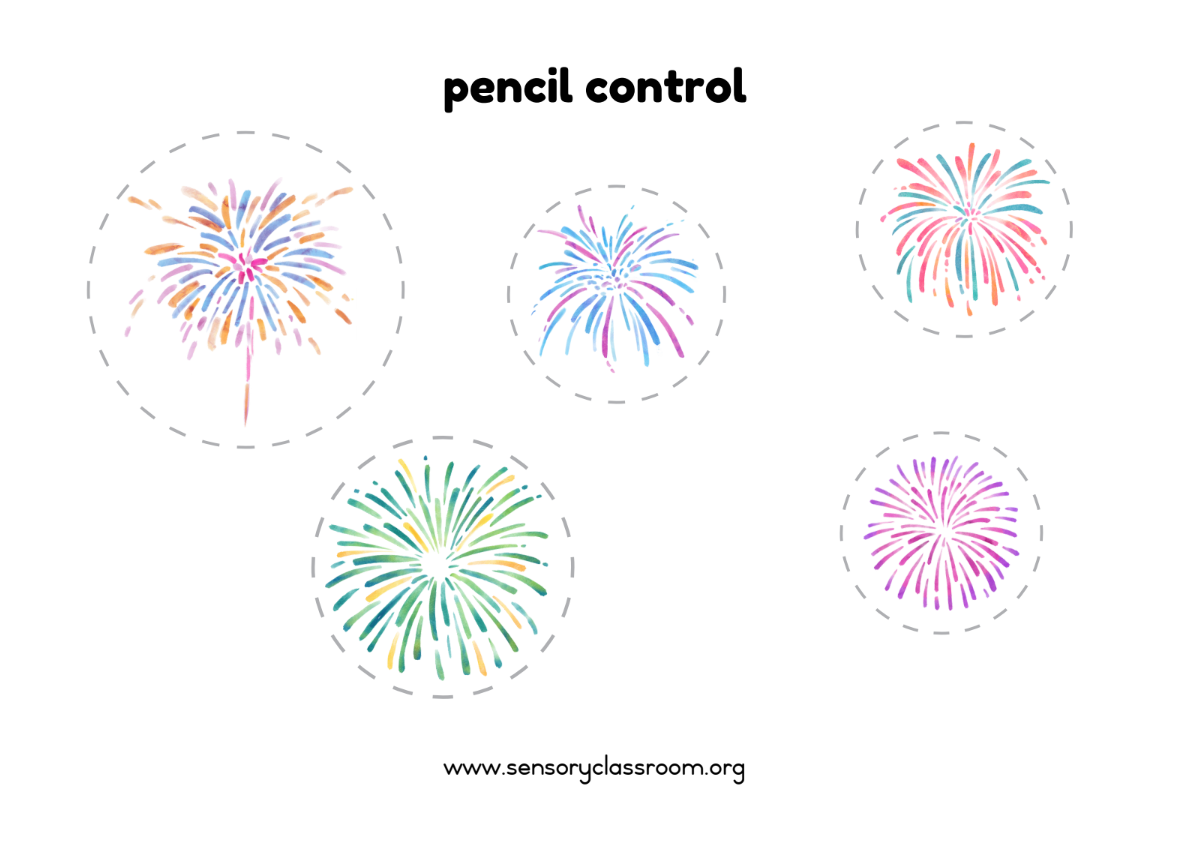 Fireworks & Bonfire Night