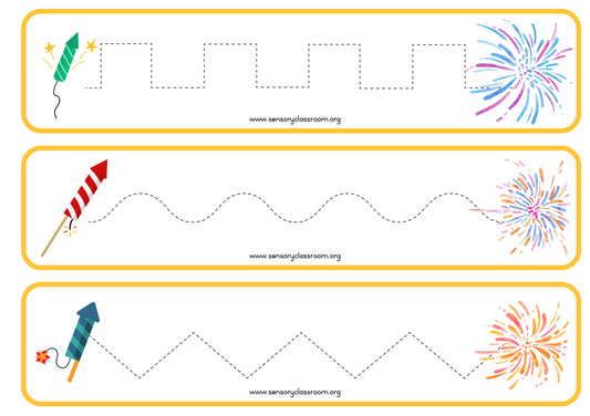 Fireworks & Bonfire Night