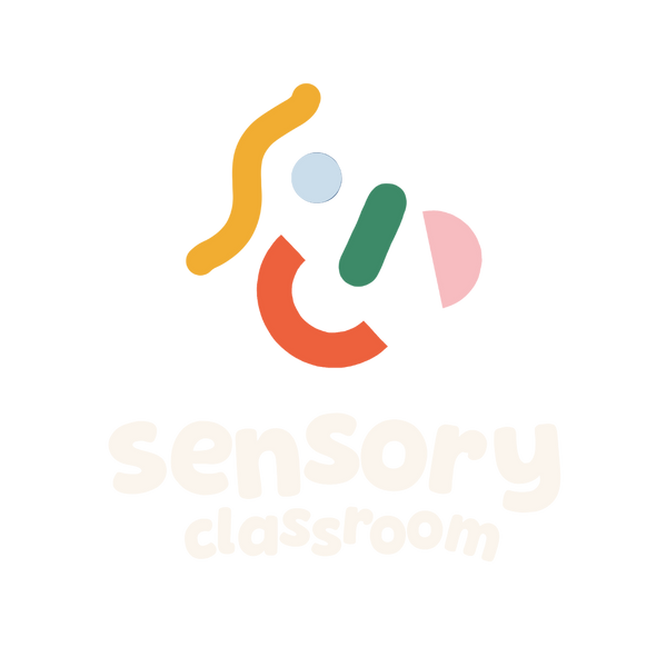 Sensory Classroom