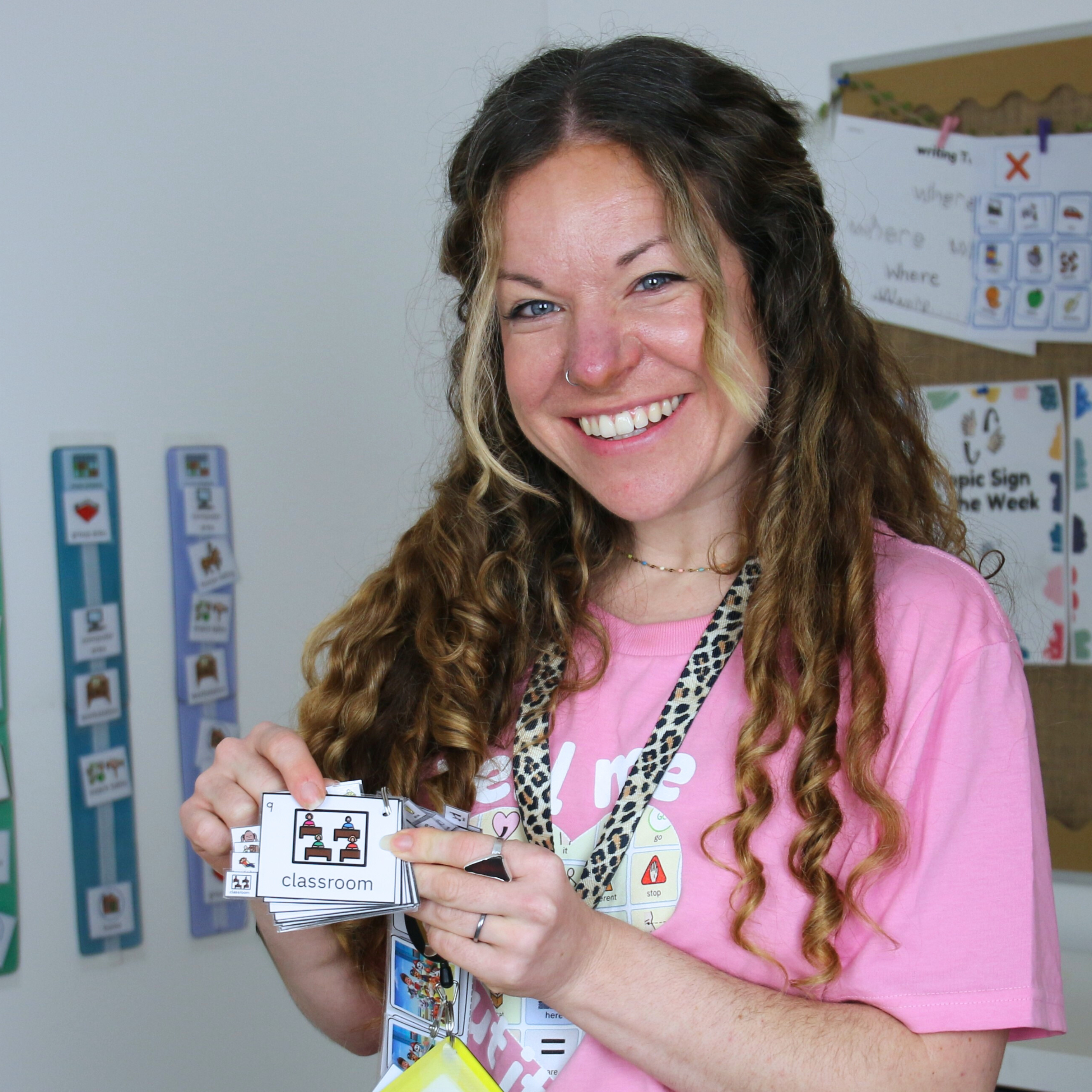 Curiosity Programme – Sensory Classroom Ltd