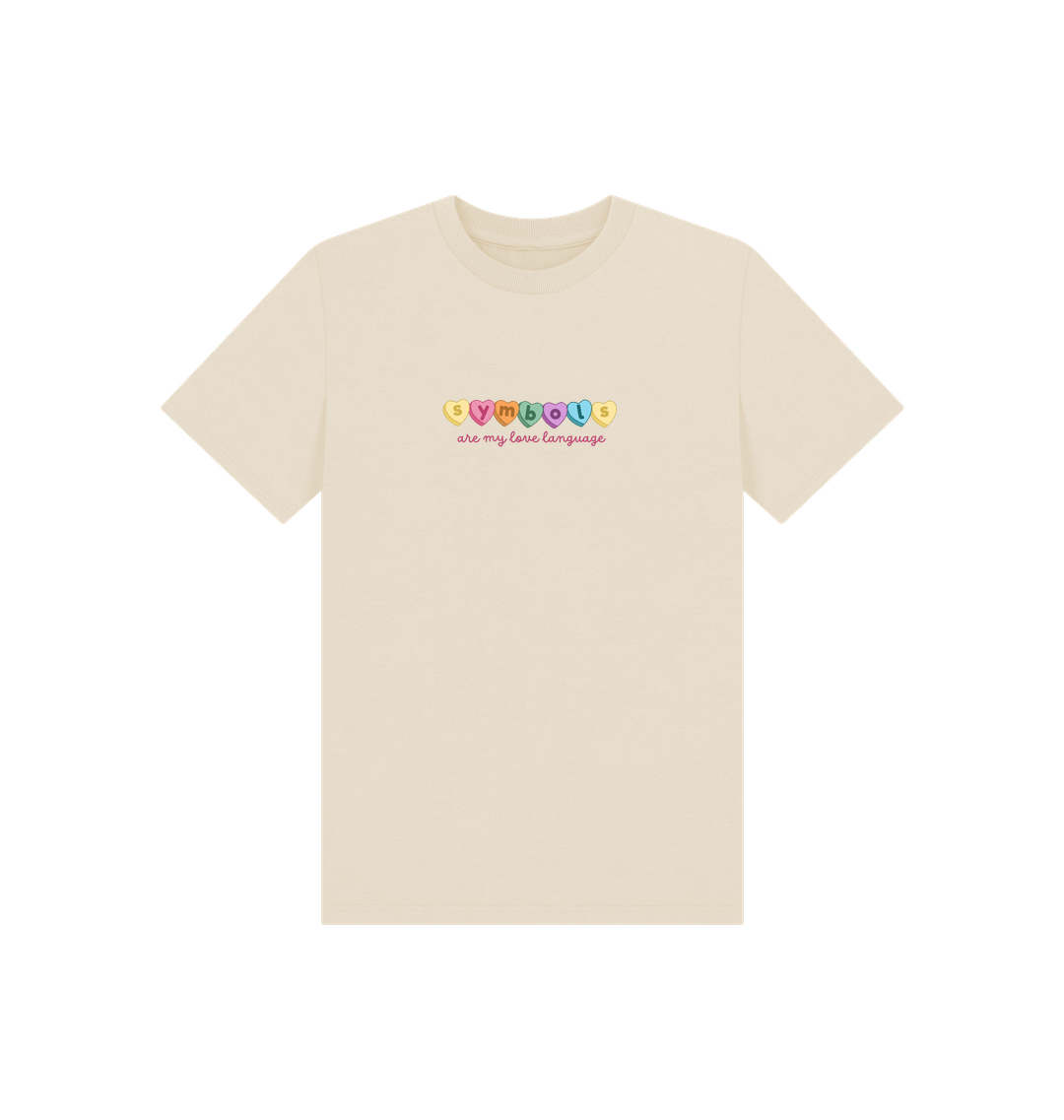 Oat Printed Kids T-Shirt