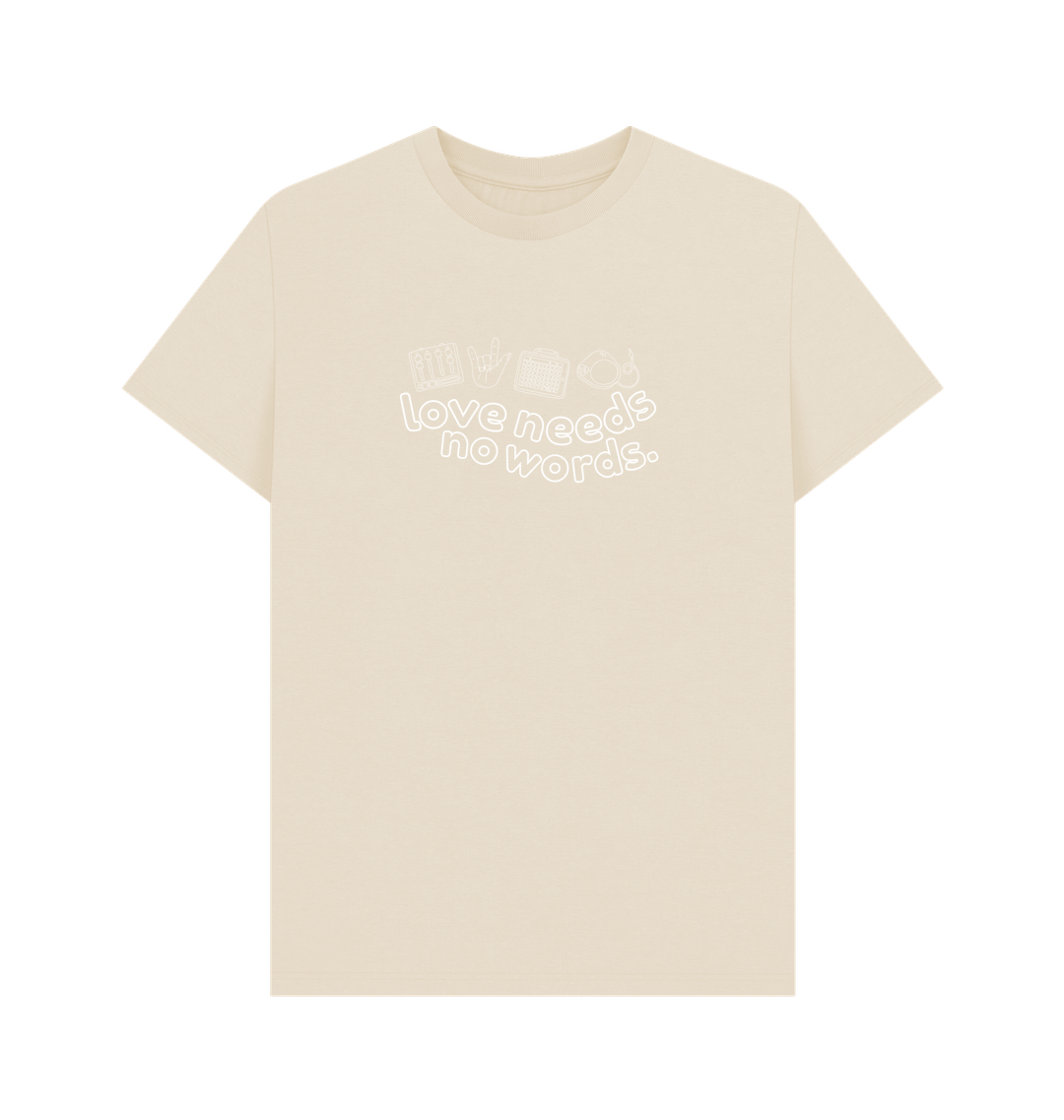 Oat Printed T-shirt