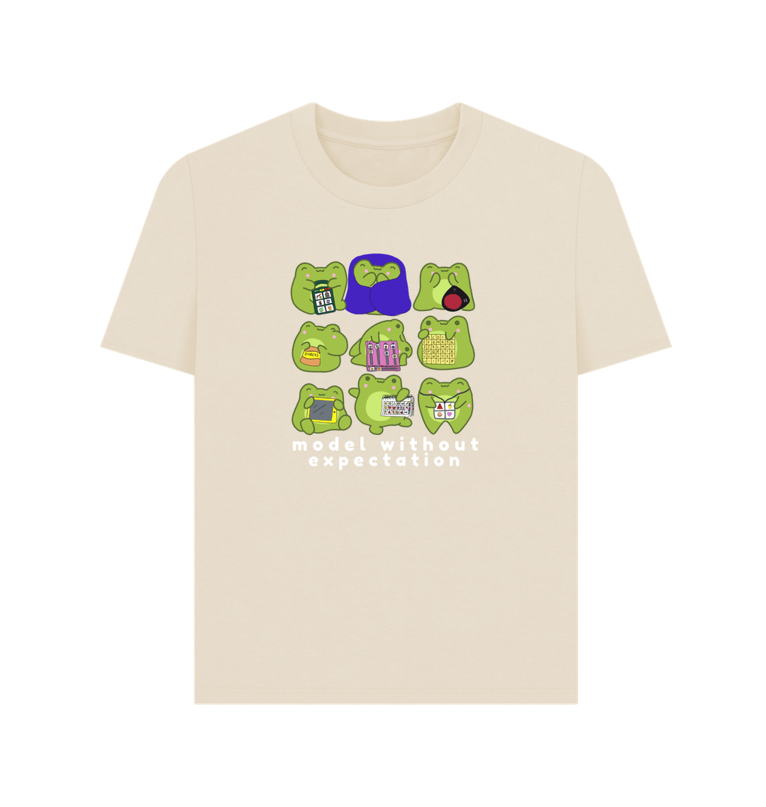 Oat Printed T-shirt