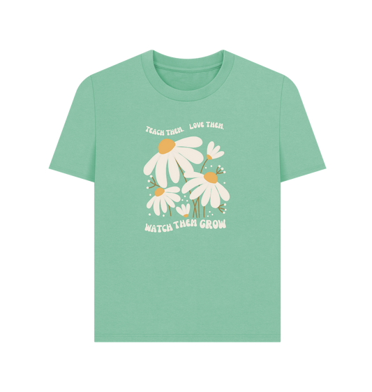 Peppermint Printed T-shirt