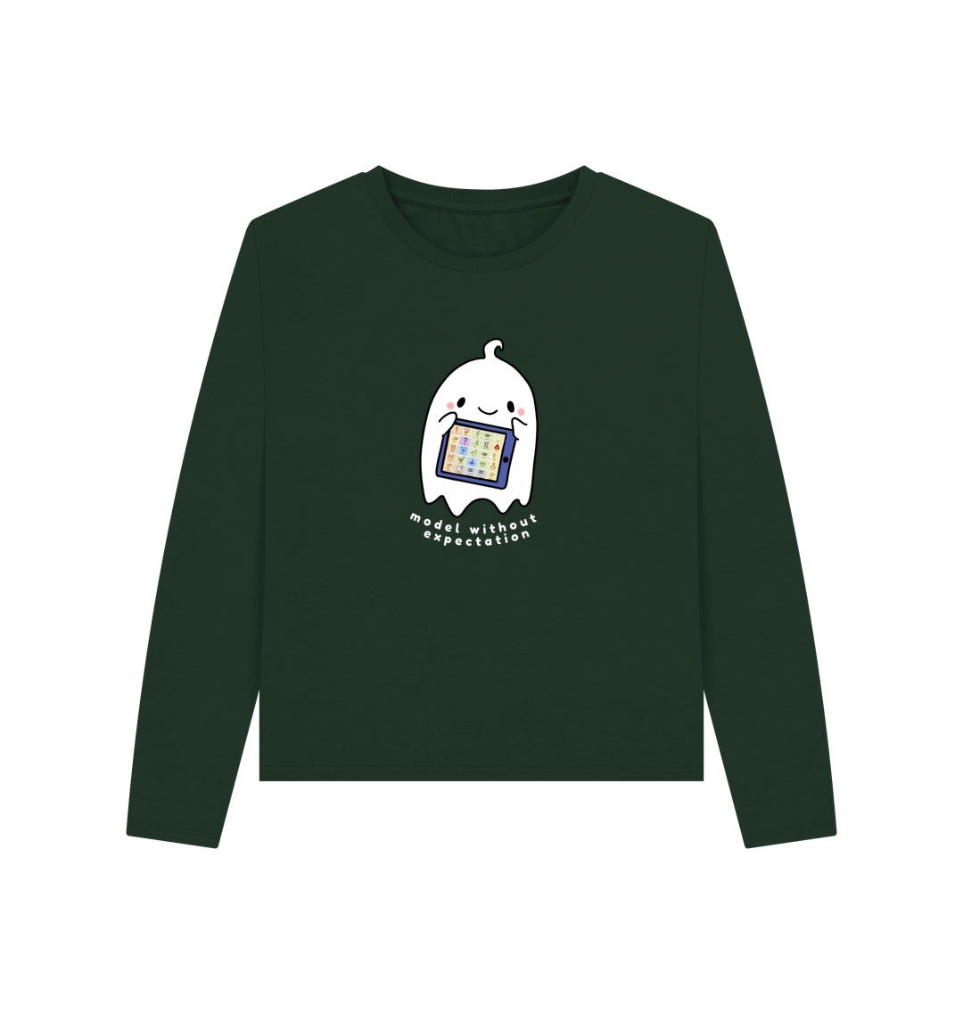 Evergreen Printed T-shirt Front