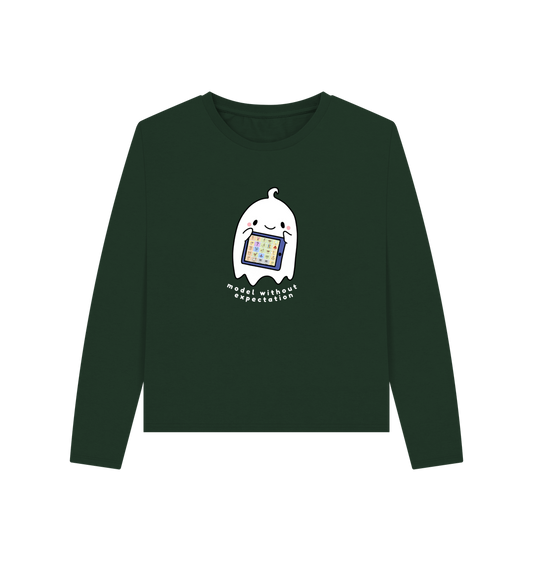 Evergreen Printed T-shirt Front