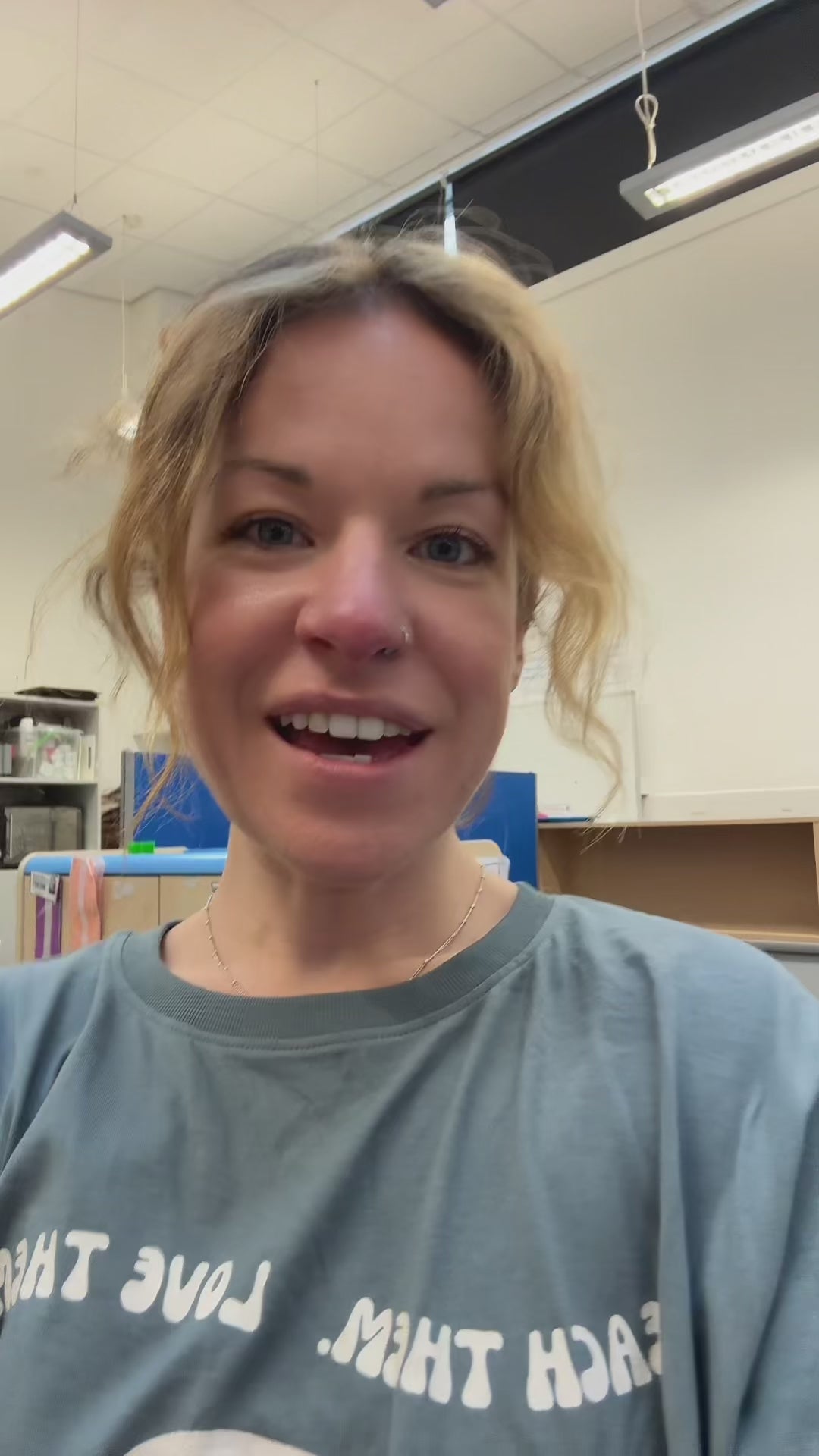 Countdown Set – Sensory Classroom