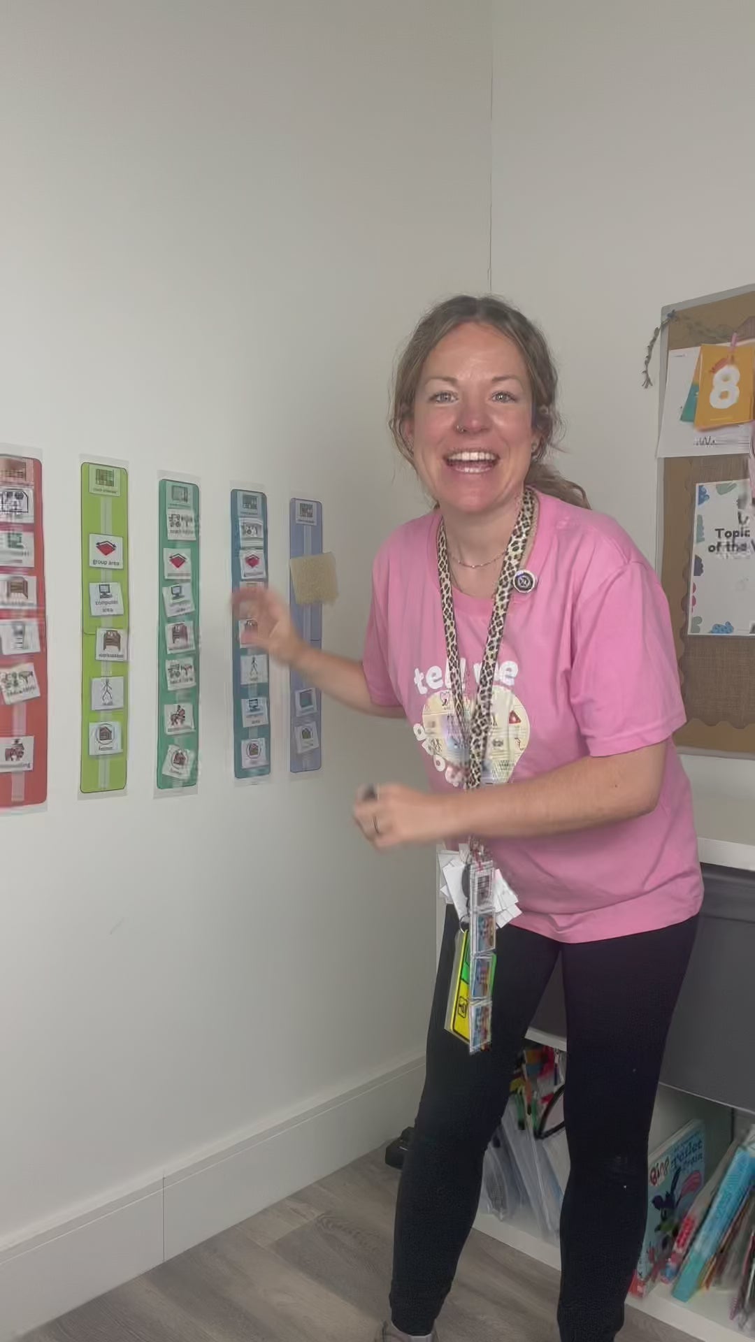 Curiosity Programme – Sensory Classroom Ltd