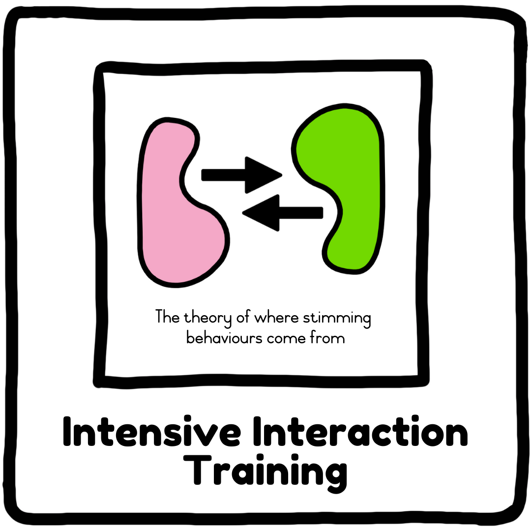 Interaction Training Program Classroom Resources – Sensory Classroom