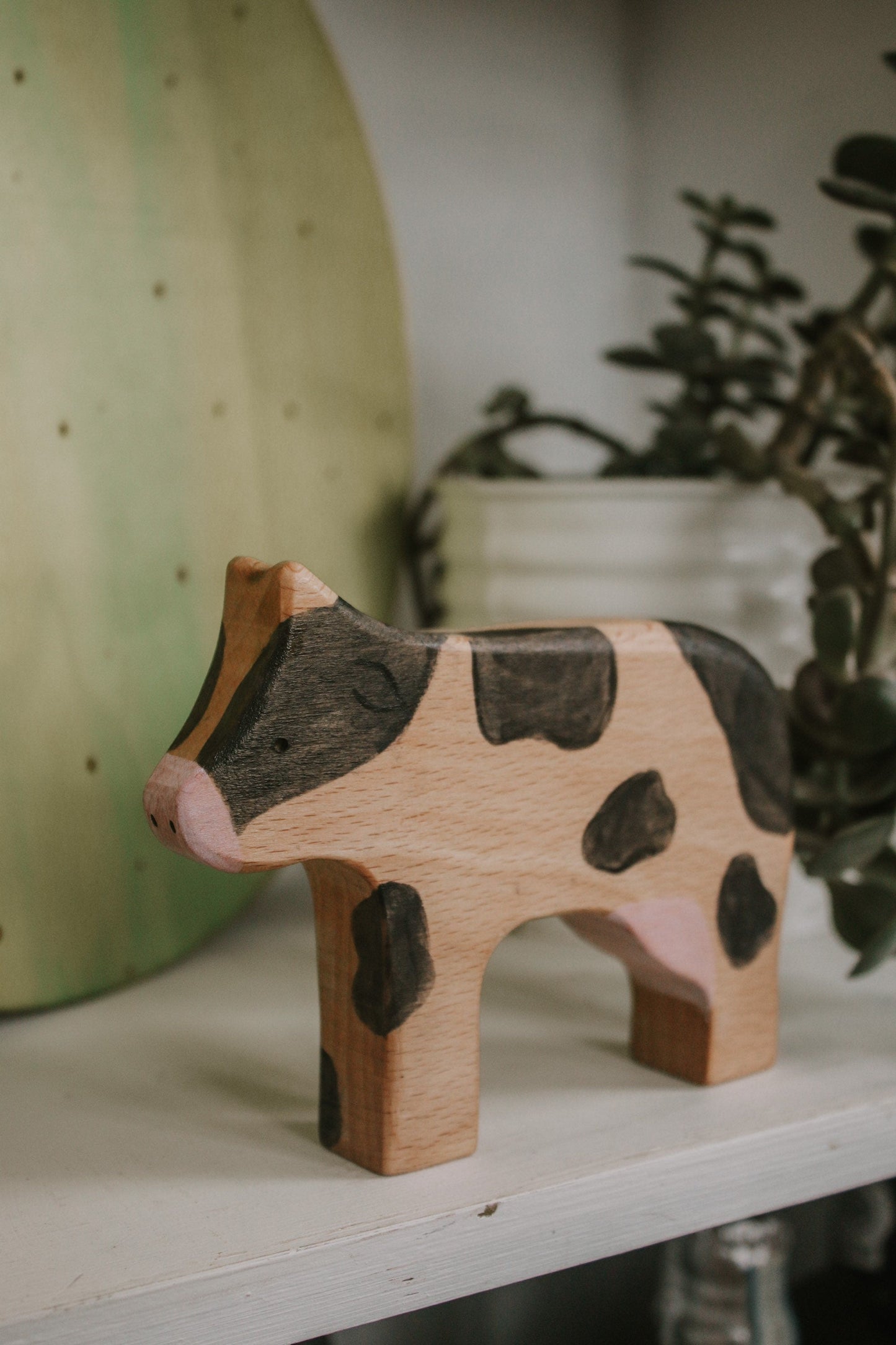 Mama Cow