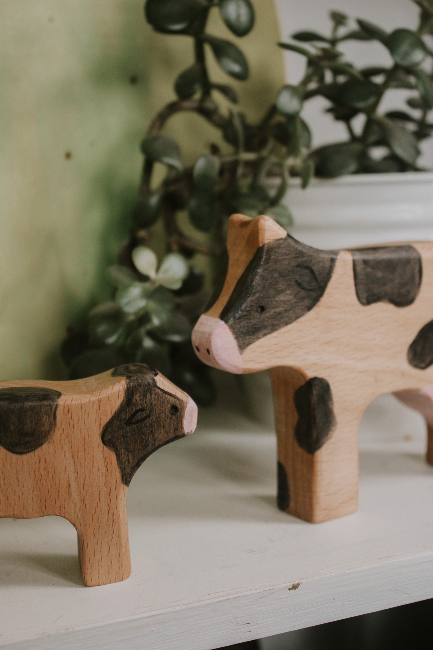 Mama Cow